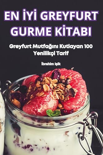 EN ¿Y¿ GREYFURT GURME K¿TABI EN ¿Y¿ GREYFURT GURME K¿TABI von Not Avail