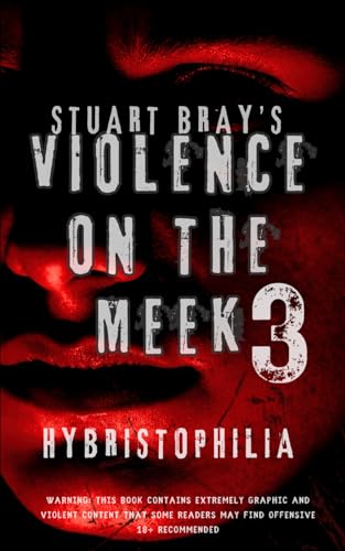 violence on the meek 3 von Independently published