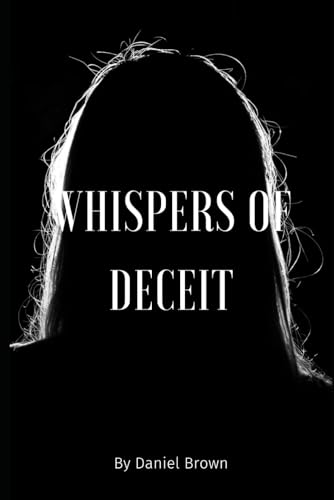 "Whispers of Deceit"