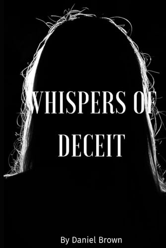 "Whispers of Deceit" von Independently published