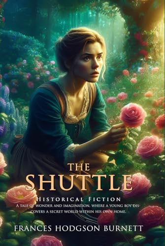 The Shuttle (Classic Illustrated and Annotated) von Independently published
