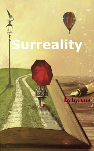 Surreality von FeedARead.com