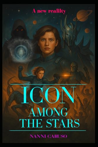 icon among the stars von Independently published