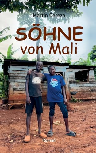 Söhne von Mali von Books on Demand