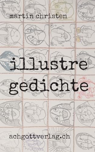 illustre gedichte: gedichte 2024 von Books on Demand