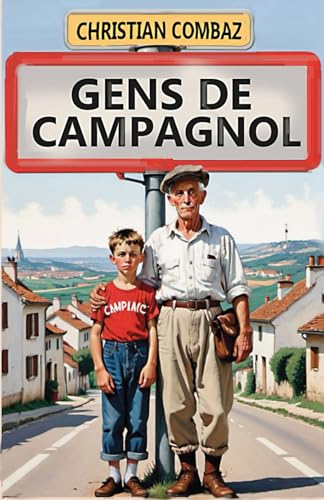 Gens de Campagnol