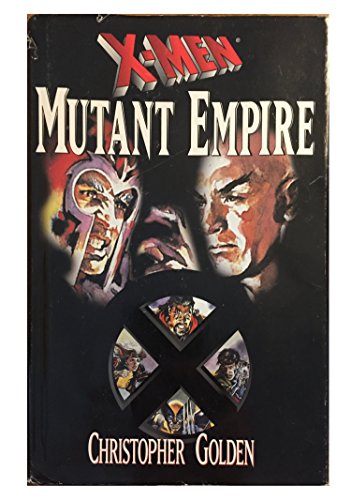 Mutant empire