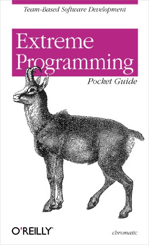 Extreme Programming Pocket Guide von O'Reilly Media
