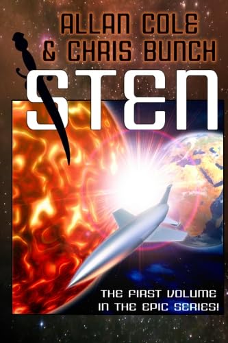 Sten: The Sten Series, Vol. 1