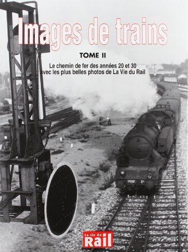 Images de trains