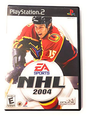 NHL 2004 [FR Import]
