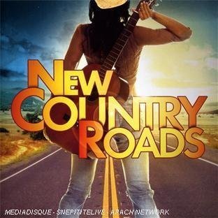 New Country Roads