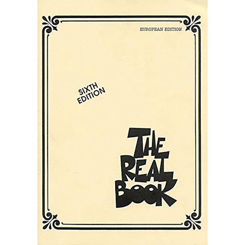 The Real Book The Real Book