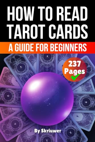 How to Read Tarot Cards Book: A Comprehensive Guide (Astrology Books) How to Read Tarot Cards Book: A Comprehensive Guide (Astrology Books) von Independently published