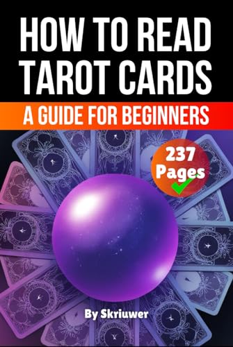 How to Read Tarot Cards Book: A Comprehensive Guide (Astrology Books) How to Read Tarot Cards Book: A Comprehensive Guide (Astrology Books) von Independently published