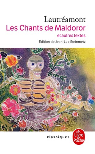 Les Chants de Maldoror et autres textes von Le Livre de Poche