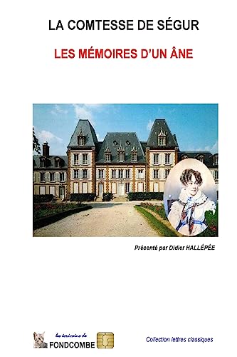 Les mémoires d'un âne von CREATESPACE