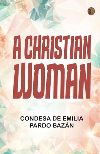 A Christian Woman von Zinc Read