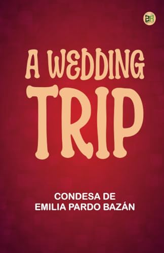 A Wedding Trip von Zinc Read
