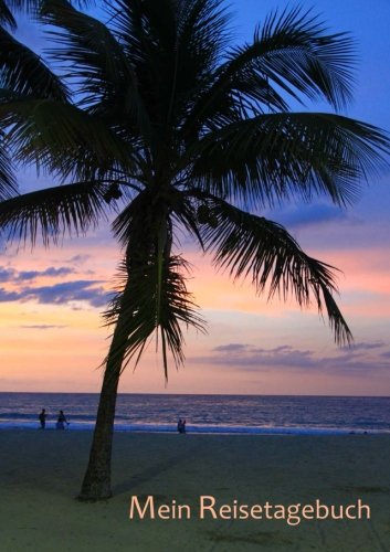 Mein Reisetagebuch - Karibik: DIN A5, Platz für 30 Reisetage und weitere Notizen Mein Reisetagebuch - Karibik: DIN A5, Platz für 30 Reisetage und weitere Notizen von CreateSpace Independent Publishing Platform