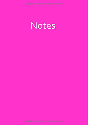 Mein pinkes Notizbuch - A4 - kariert - Magenta: 100 Seiten Mein pinkes Notizbuch - A4 - kariert - Magenta: 100 Seiten von CreateSpace Independent Publishing Platform