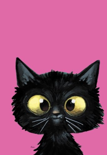 Mini-Katzennotizbuch DIN A6 - 52 Seiten - blanko: DIN A6 - Katzennotizbuch Mini-Katzennotizbuch DIN A6 - 52 Seiten - blanko: DIN A6 - Katzennotizbuch von CreateSpace Independent Publishing Platform