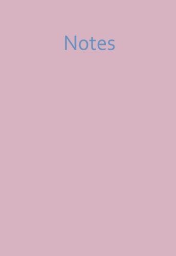 Mini-Notizbuch ca. A6 - liniert - ALTROSÉ: Notizen, Notes - kleines Notizheft, rosa Mini-Notizbuch ca. A6 - liniert - ALTROSÉ: Notizen, Notes - kleines Notizheft, rosa