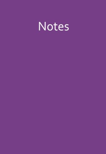 Mini - Notizbuch ca. A6 - liniert - Veilchen: Notizen, Notes - kleines Notizheft, lila / violett Mini - Notizbuch ca. A6 - liniert - Veilchen: Notizen, Notes - kleines Notizheft, lila / violett