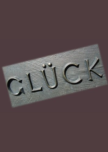 Notizbuch A4 - kariert - Glück: DIN A4 - Tagebuch - Glücksbringer von CreateSpace Independent Publishing Platform