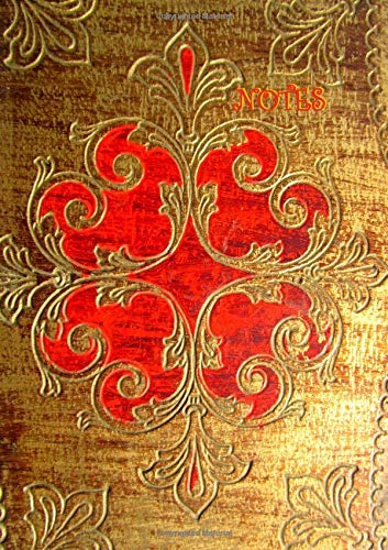 Orient - Notizbuch - DIN A4 kariert Orient - Notizbuch - DIN A4 kariert von CreateSpace Independent Publishing Platform