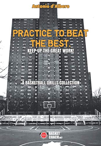 Practice to beat the best: KEEP UP THE GREAT WORK! von Katio Kadio