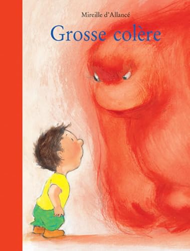Grosse colere von TASCHEN
