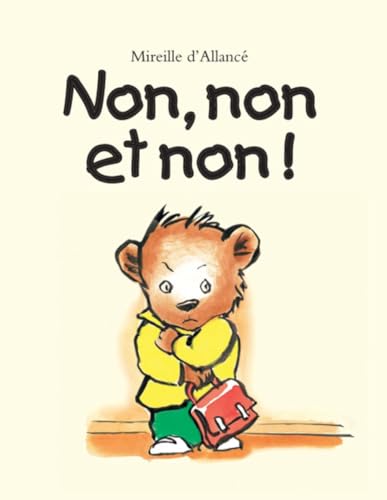 Non, non et non von TASCHEN