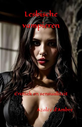 Lesbische vampieren: Erotiek en sensualiteit von Independently published