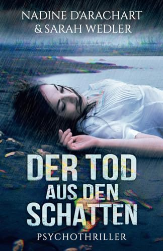 DER TOD AUS DEN SCHATTEN: Psychothriller