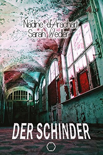 Der Schinder: Der erste Daria-Storm-Thriller