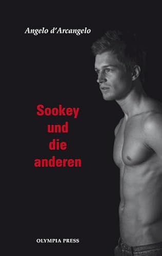 Sookey und die anderen (Olympia Press) von Eulenspiegel Verlag
