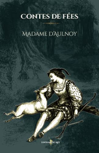 Contes de fées: - Edition illustrée par 83 gravures von Editions du Rey