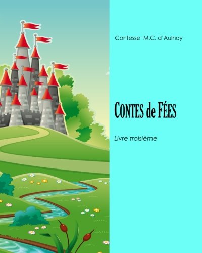 Contes de Fées