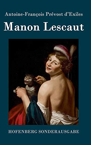 Manon Lescaut von Hofenberg