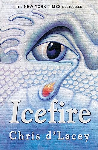 The Last Dragon Chronicles: Icefire: Book 2