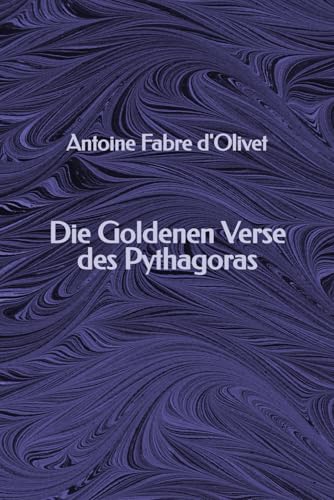 Die Goldenen Verse des Pythagoras