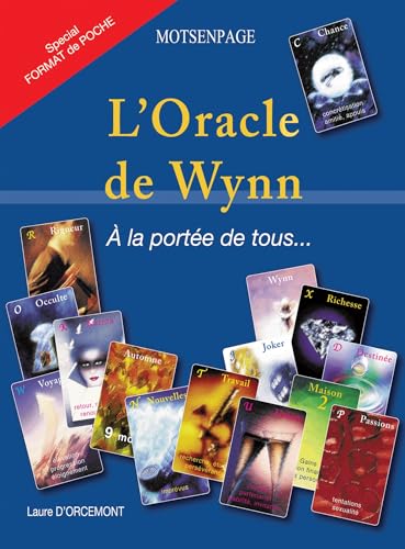 L'Oracle de Wynn: À la portée de tous... von BOOKELIS
