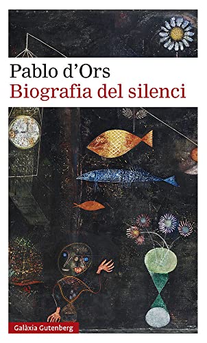 Biografia del silenci: Breu assaig sobre meditació (Narrativa) von GALAXIA