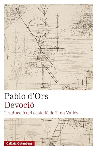 Devoció (Llibres en català) von Galaxia Gutenberg, S.L.