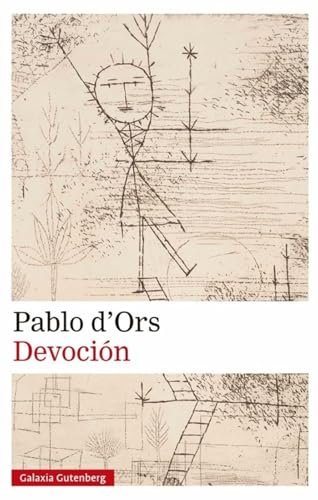Devoción (Narrativa) von Galaxia Gutenberg, S.L.