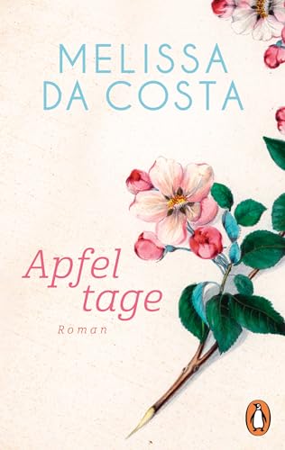 Apfeltage: Roman von PENGUIN VERLAG