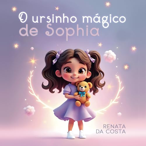 O Ursinho Mágico de Sophia von Autor Independente