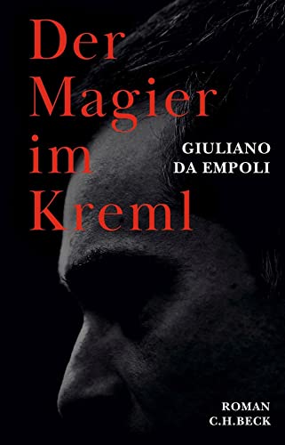 Der Magier im Kreml: Roman