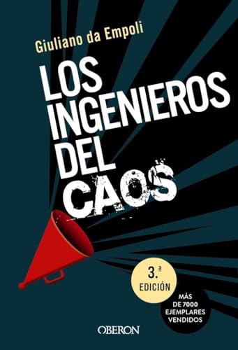Los Ingenieros del Caos (Libros singulares) von ANAYA MULTIMEDIA